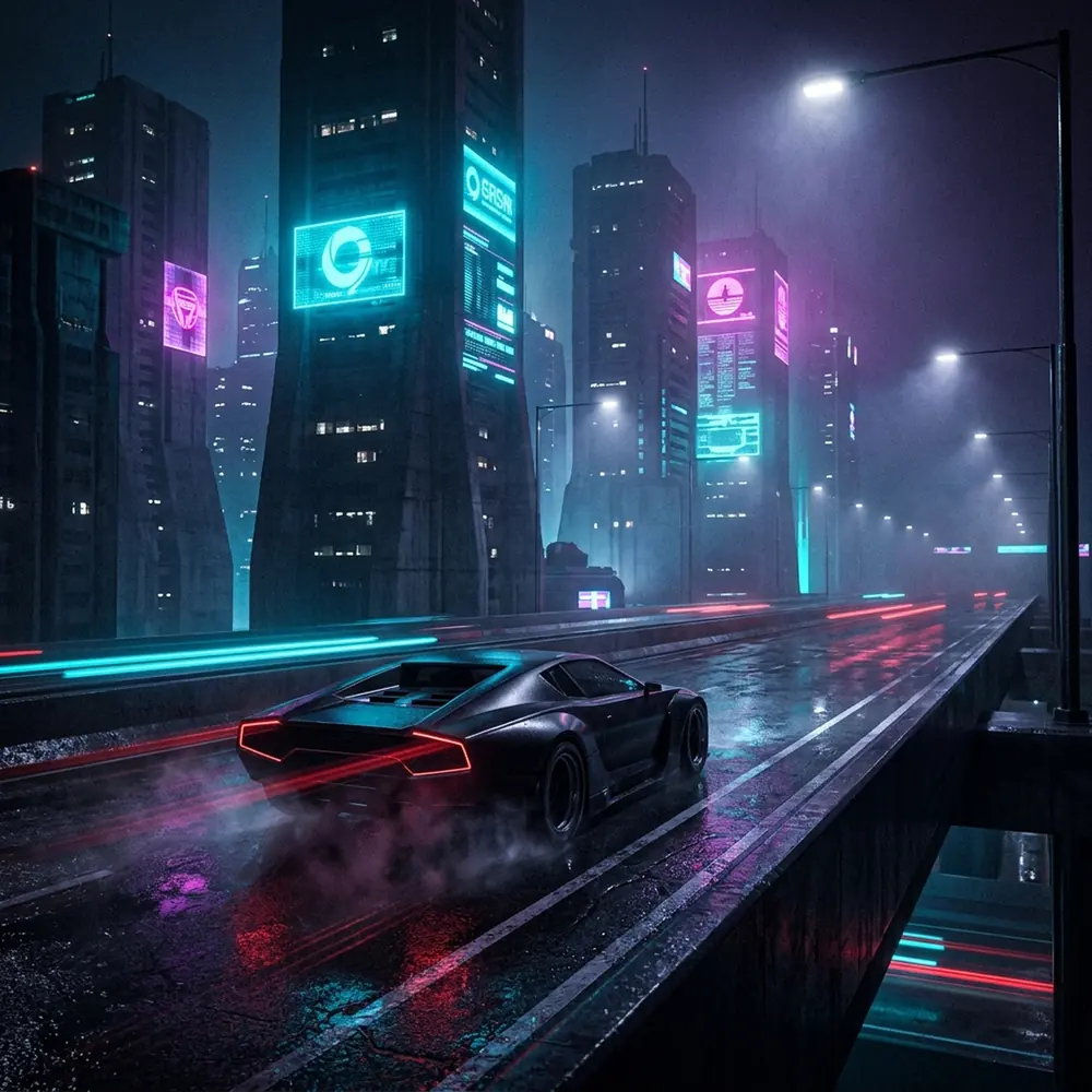 CYBERSECT — Volume 1